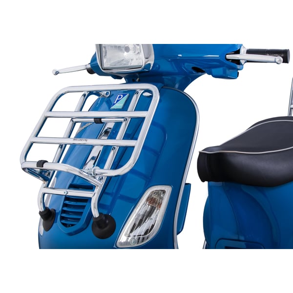 Image of Gepäckträger vorne PIAGGIO 656105 für Vespa S 50-150ccm