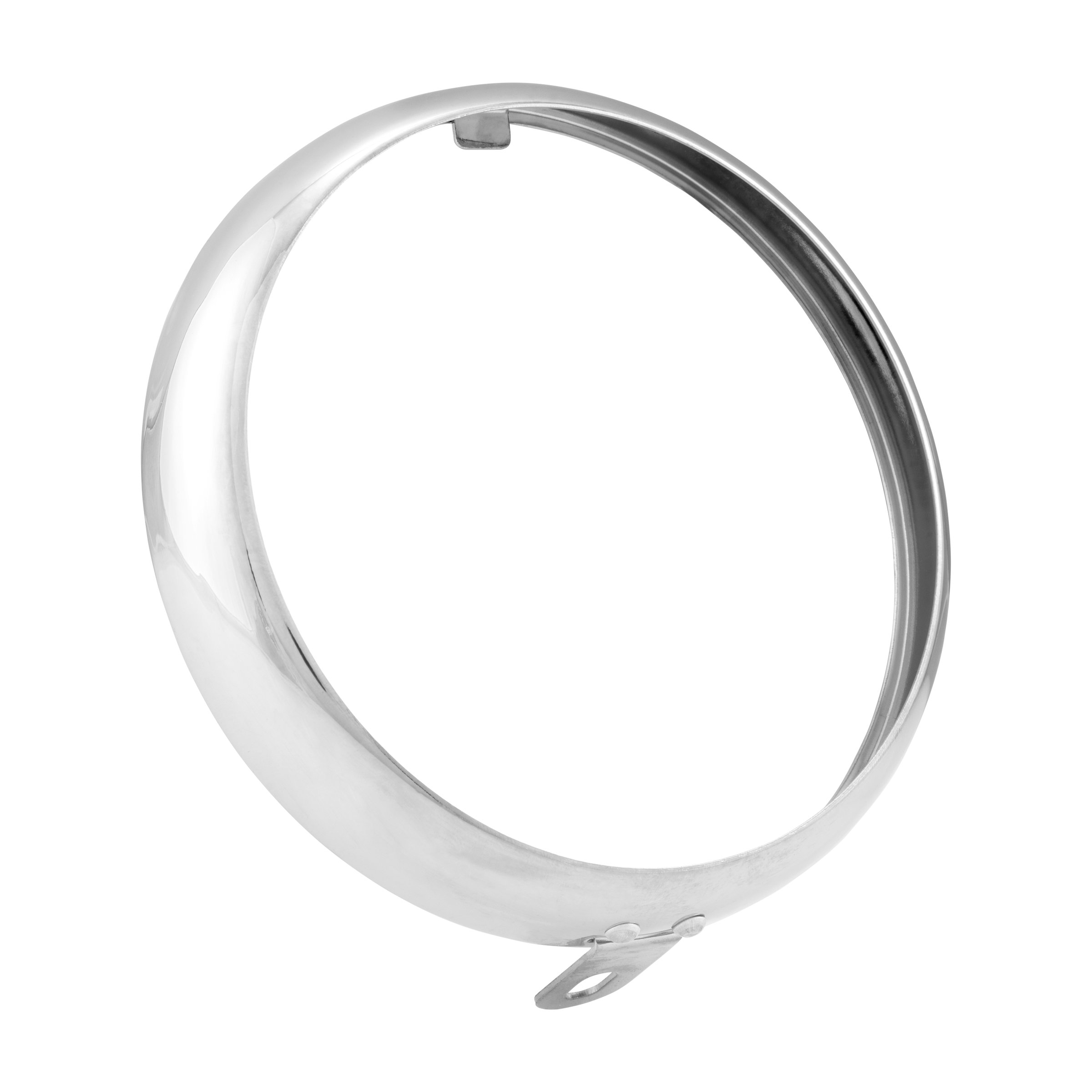 Image of Lampenring SIEM für Vespa 150 VL2 48301 > /VL3 für Vespa 150 VL2 48301 > /VL3