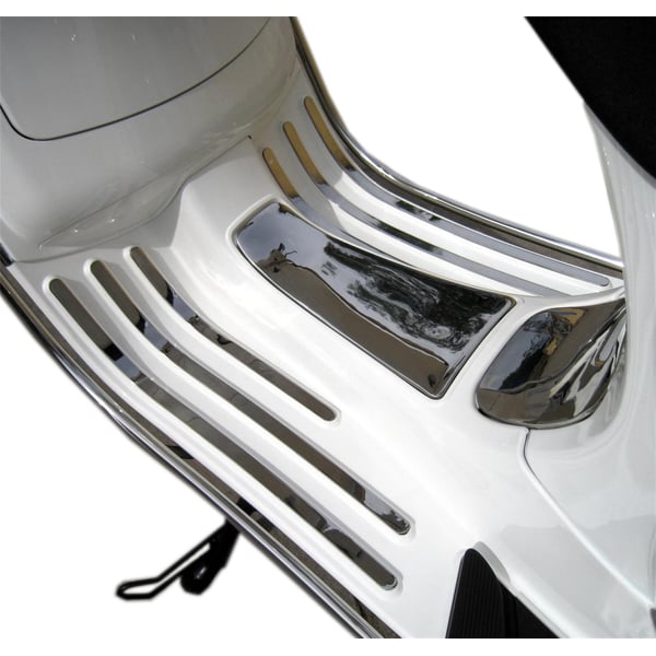 Image of Trittleistensatz DMP für Vespa LX/LXV/S 125/150ccm