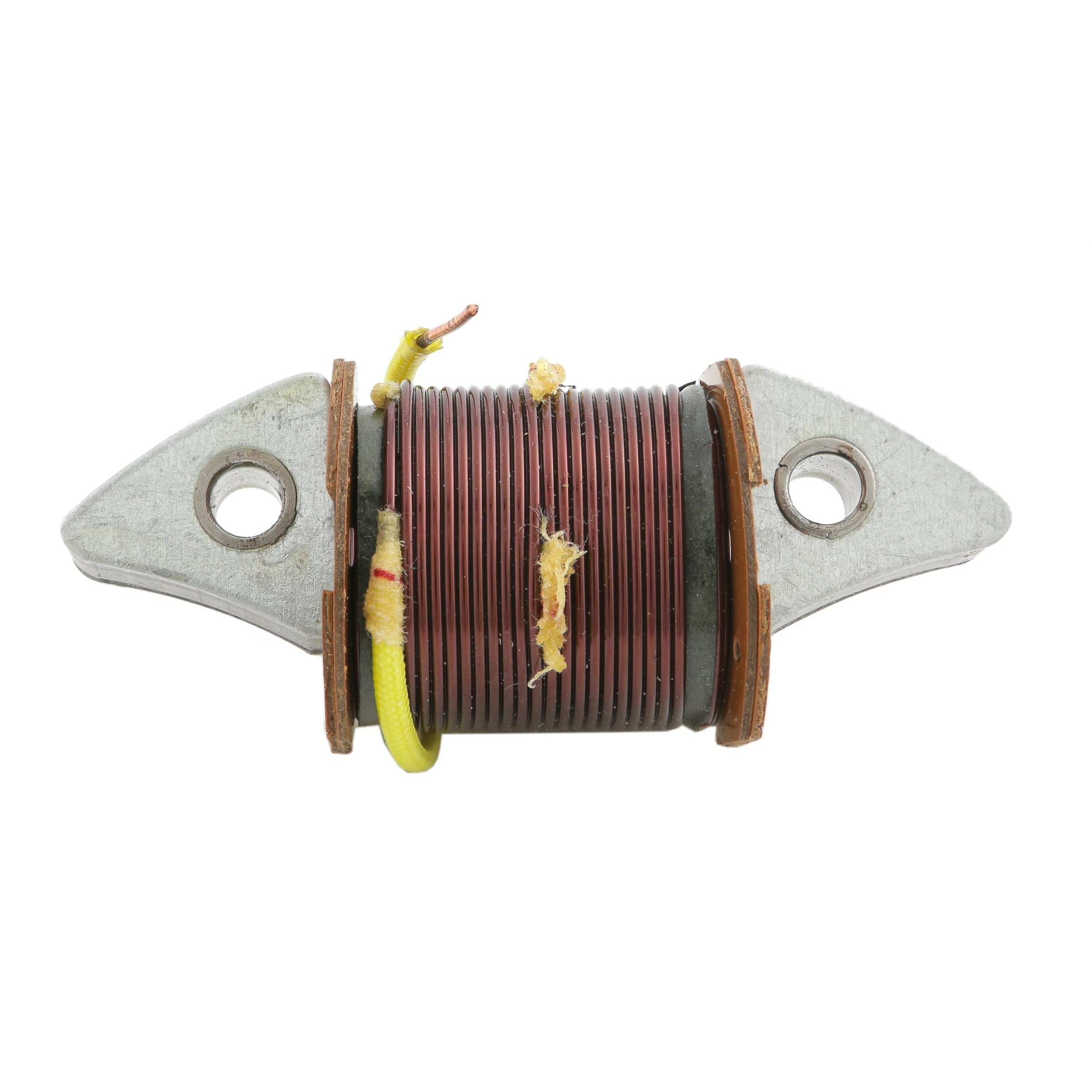 Image of Speisespule Lichtmaschine CEAB 1° Lichtspule, 86312 - 86309 - LU186/1 für Vespa 150 GS VS2-5T/160 GS 1° für Vespa 150 GS VS2-5T/160 GS 1°