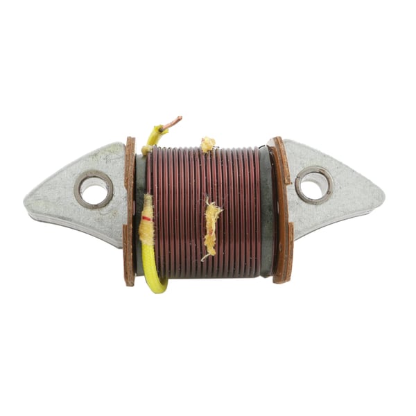 Image of Speisespule Lichtmaschine CEAB 1° Lichtspule, 86312 - 86309 - LU186/1 für Vespa 150 GS VS2-5T/160 GS 1°