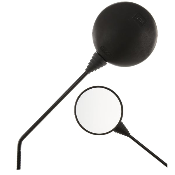 Image of Spiegel links für PIAGGIO CIAO/PX/SI/Bravo/Superbravo/Grillo/Boss