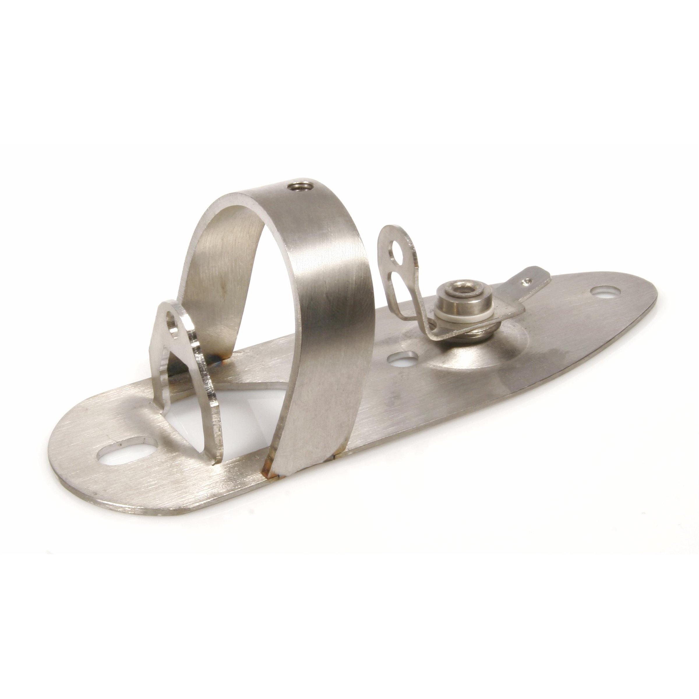 Image of Blinkersockel, Seitenhaube für Vespa 125 VNB/150 T4/GS/160 GS, (D) für Vespa 125 VNB/150 T4/GS/160 GS, (D)