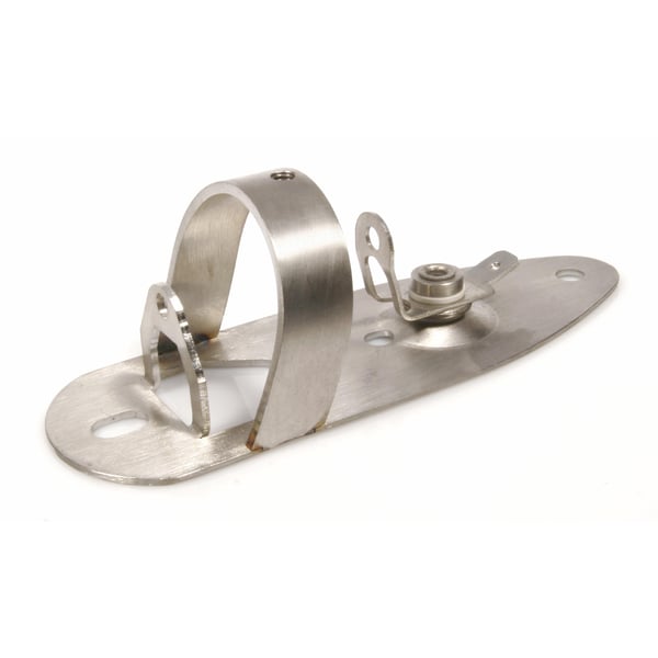 Image of Blinkersockel, Seitenhaube für Vespa 125 VNB/150 T4/GS/160 GS, (D)