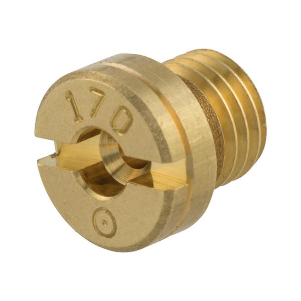 Image of Düse KMT 125 Ø 6 mm