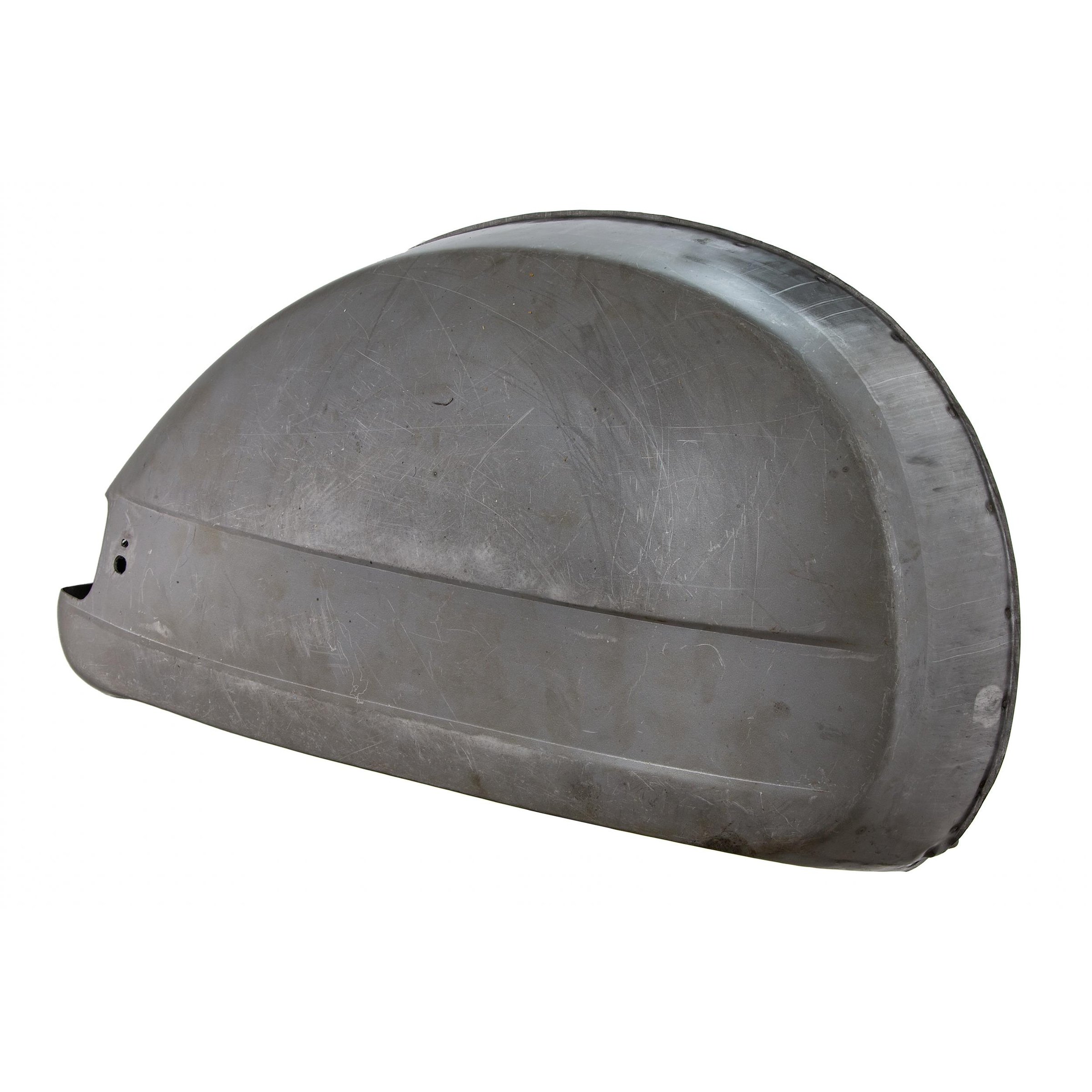 Image of Seitenhaube, Motorseite, rechts, 5775136 - SF524-0821 für Vespa PX80-200 E Lusso/ '98/MY/T5 für Vespa PX80-200 E Lusso/ '98/MY/T5