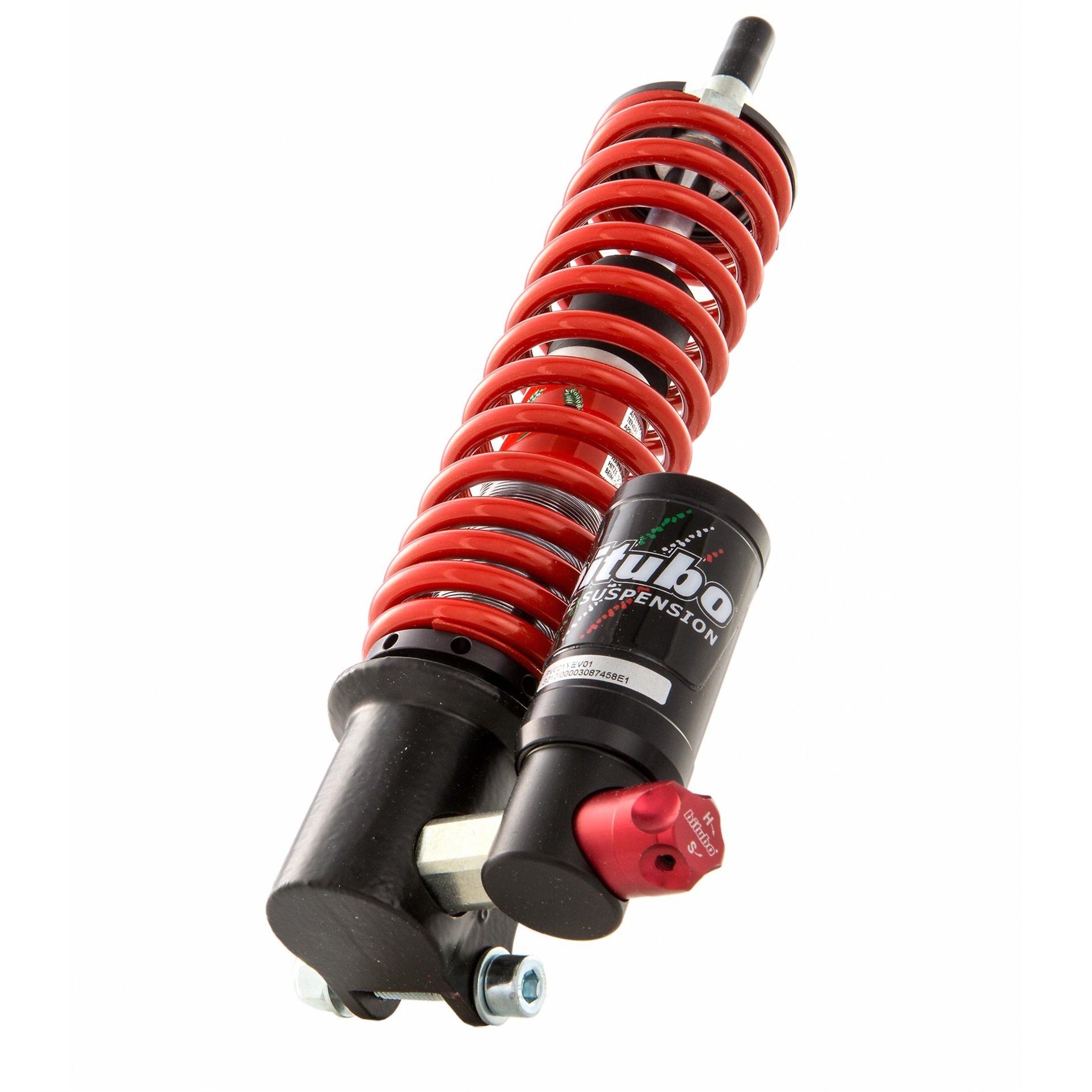 Image of Stoßdämpfer BITUBO YEV vorne für PIAGGIO Quartz/SKR für PIAGGIO Quartz/SKR