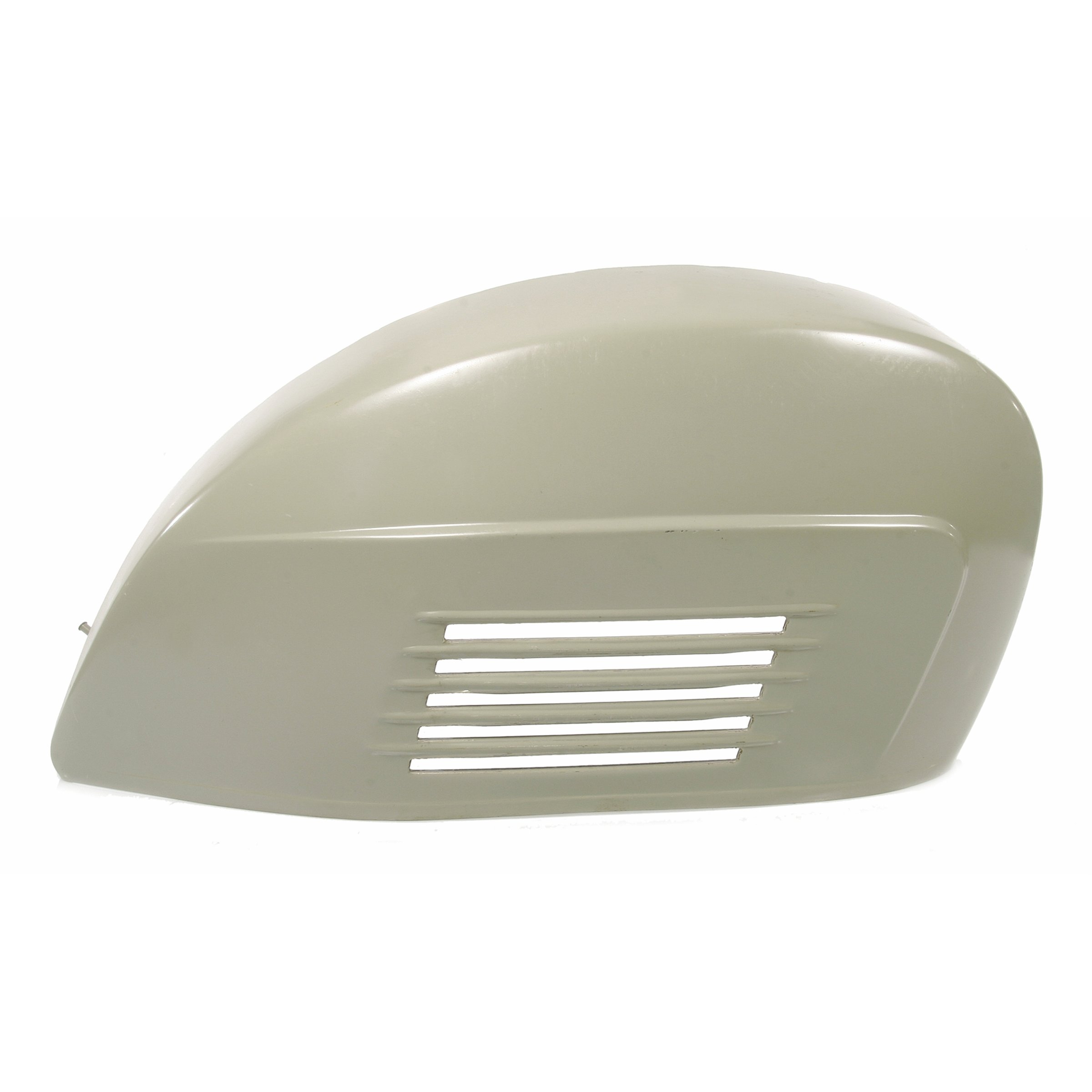 Image of Seitenhaube Motorseite, rechts für Vespa 125 Super/150 Super für Vespa 125 Super/150 Super