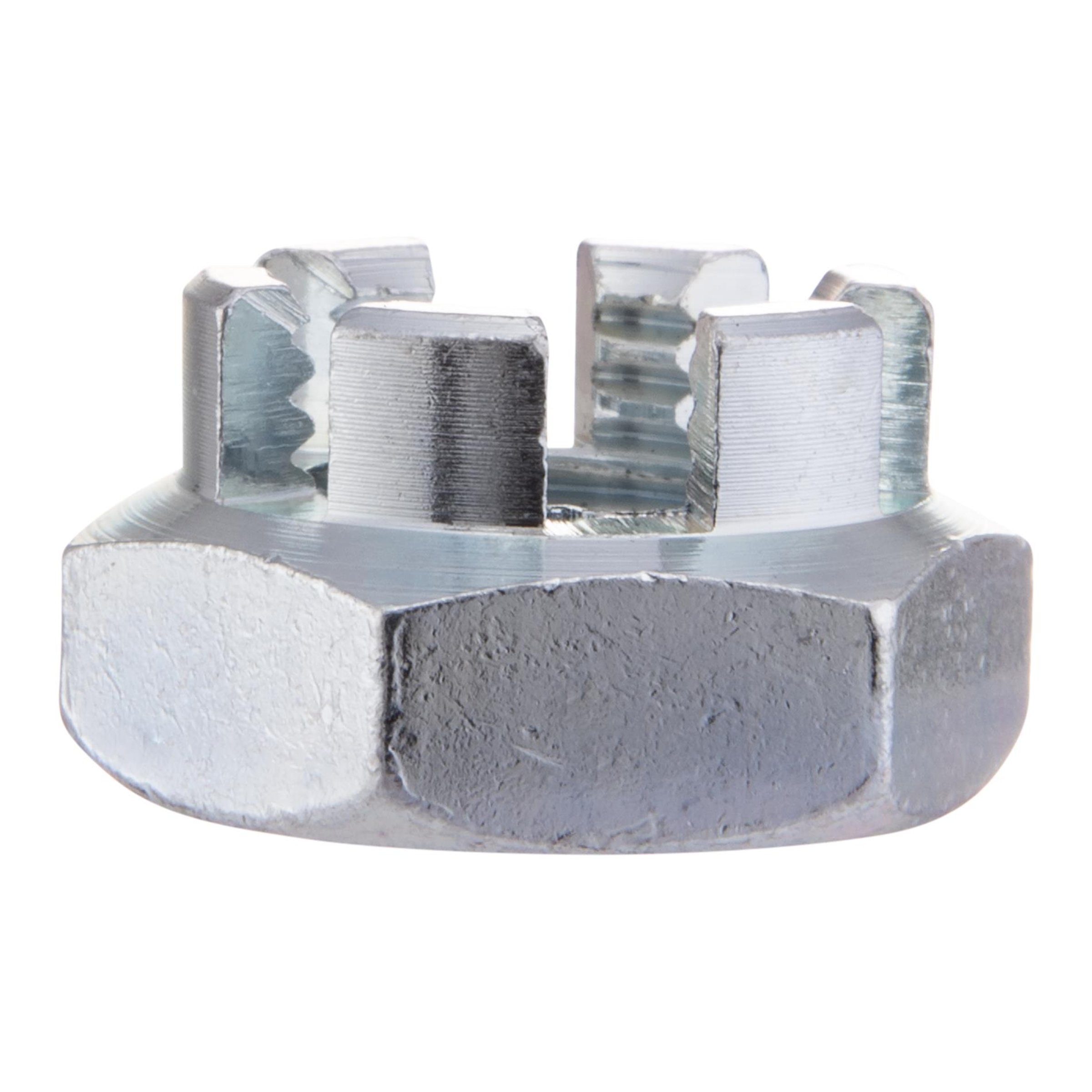 Image of Kronenmutter M14x1,5 mm, Bremstrommel hinten, SIP 50-125/PV/ET3/125 VN-TS/150 VL-Super/160 GS/180 SS/Rally/P80-150X/PX80-150 E 1°/P150S 1°/P200E 1° 50-125/PV/ET3/125 VN-TS/150 VL-Super/160 GS/180 SS/Rally/P80-150X/PX80-150 E 1°/P150S 1°/P200E 1°