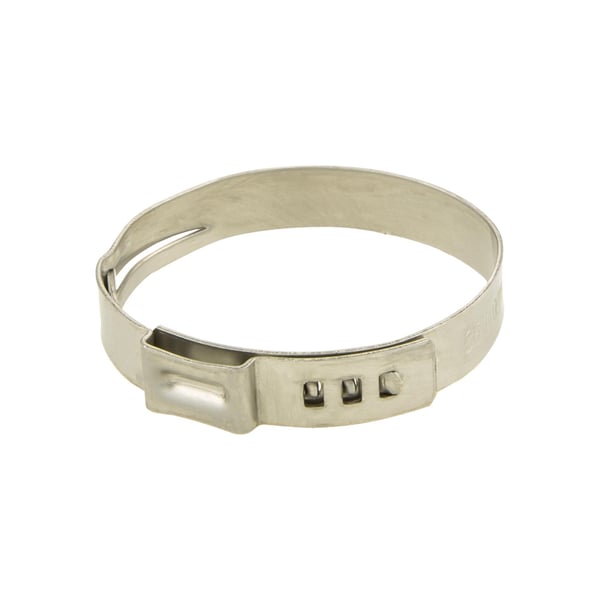 Image of Schlauchschelle Ansaugleitung Ø 36,1 mm, Luftfilterkasten, PIAGGIO für PIAGGIO Beverly/Carnaby/MP3/X7/X8/X9/X10/X EVO 125-500ccm