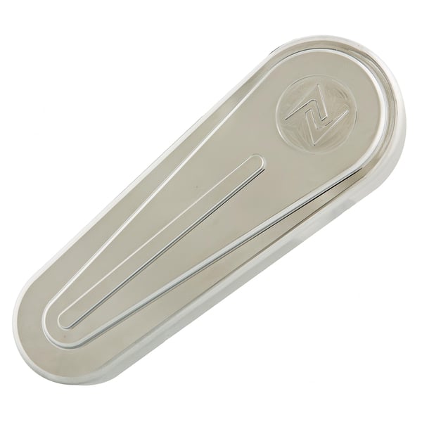 Image of Schwingenabdeckung, ZELIONI für Vespa Primavera/Sprint/GTS/GTS Super 50-300ccm '14-'16