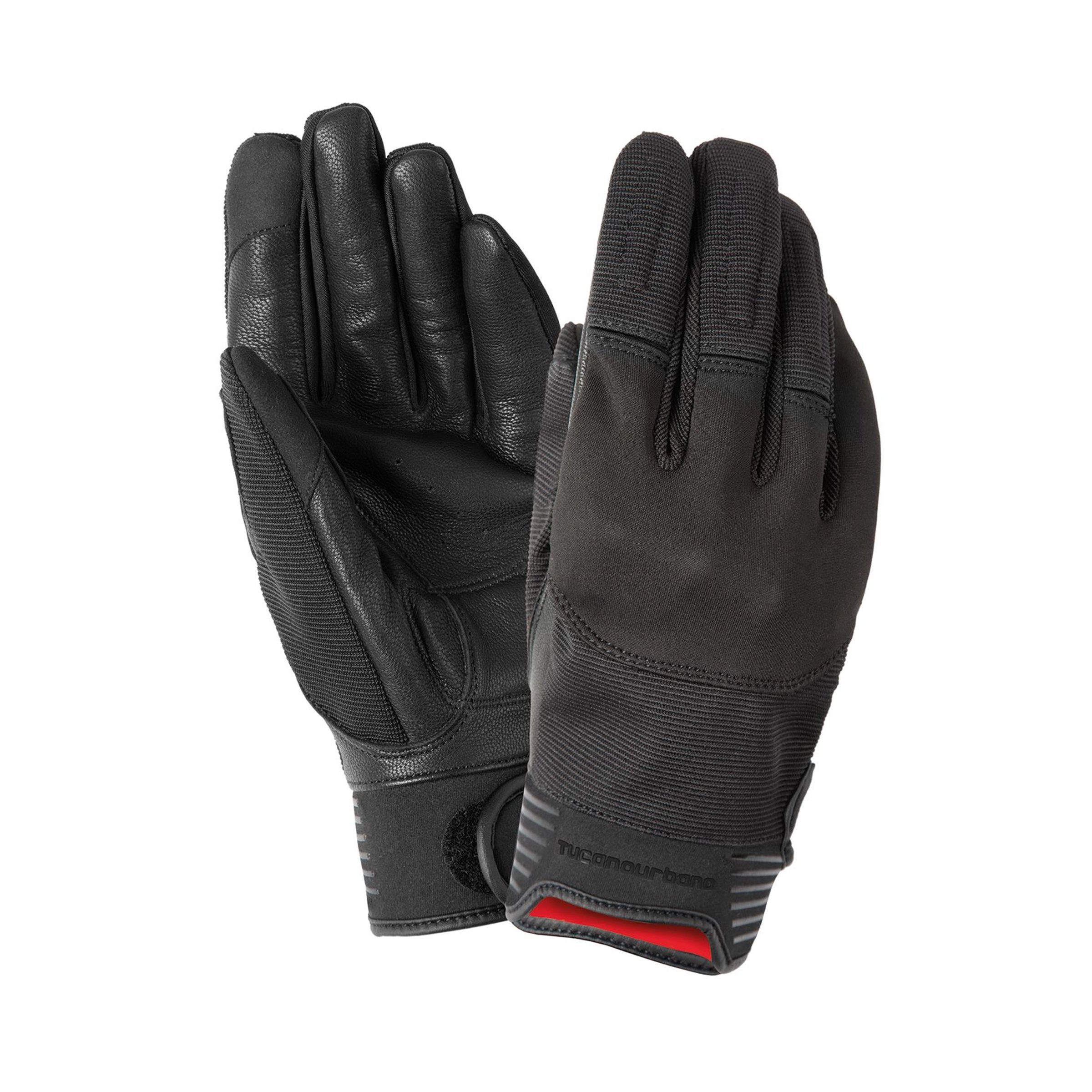 Image of Handschuhe TUCANO URBANO Krill Größe: XXL Unisex Unisex