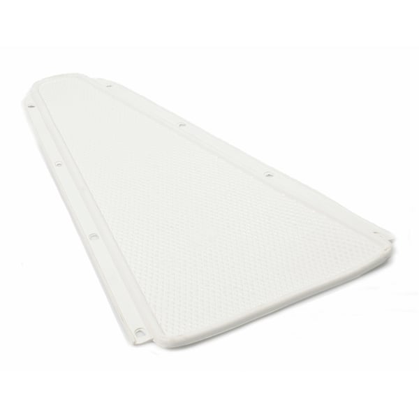 Image of Fußmatte Durchstieg für Vespa 125 VNB3-6/GT/GTR/Super/TS/150 VBA/VBB/T4/GL/Sprint/V/Super/160 GS/180 SS/Rally