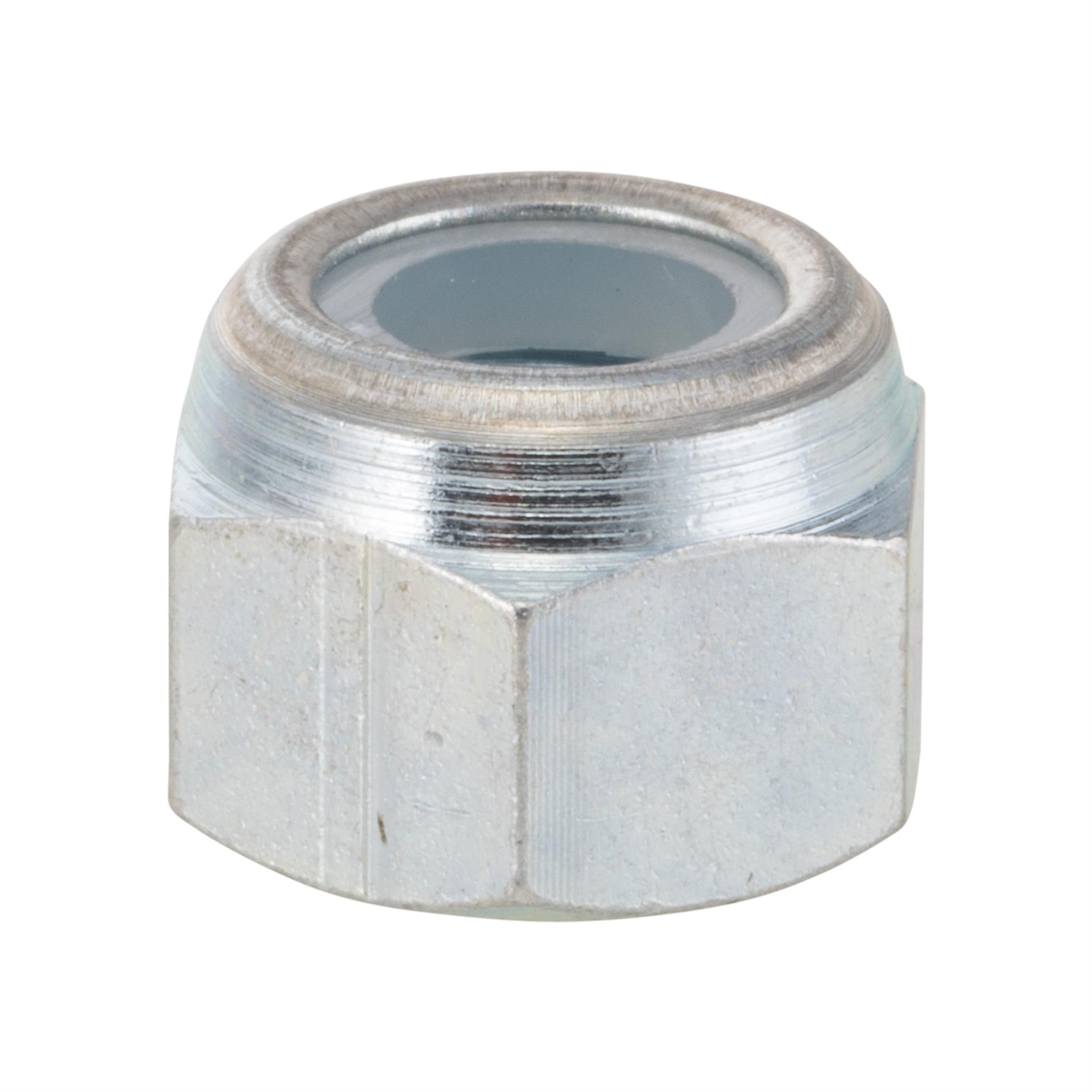 Image of Mutter M8x1,25 mm Sechskant, Felge, SCOOTOPIA