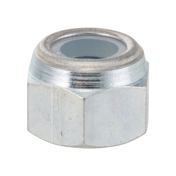 Image of Mutter M8x1,25 mm Sechskant, Felge, SCOOTOPIA