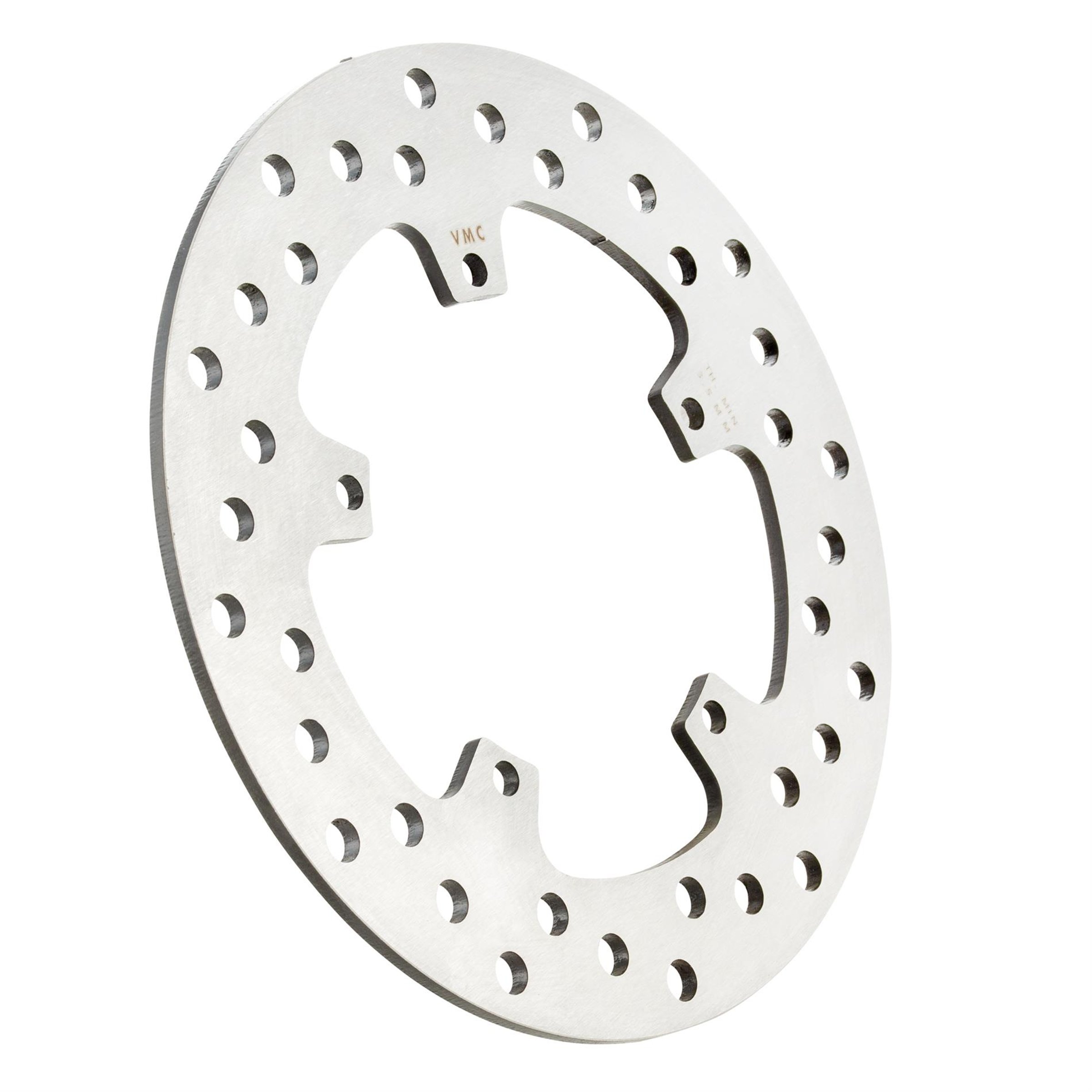 Image of Bremsscheibe VMC FISSO vorne für Vespa PX 125-200 E '98/MY/'11/ET2/ET4/LX/LXV/S/Primavera/Sprint 50-150ccm für Vespa PX 125-200 E '98/MY/'11/ET2/ET4/LX/LXV/S/Primavera/Sprint 50-150ccm