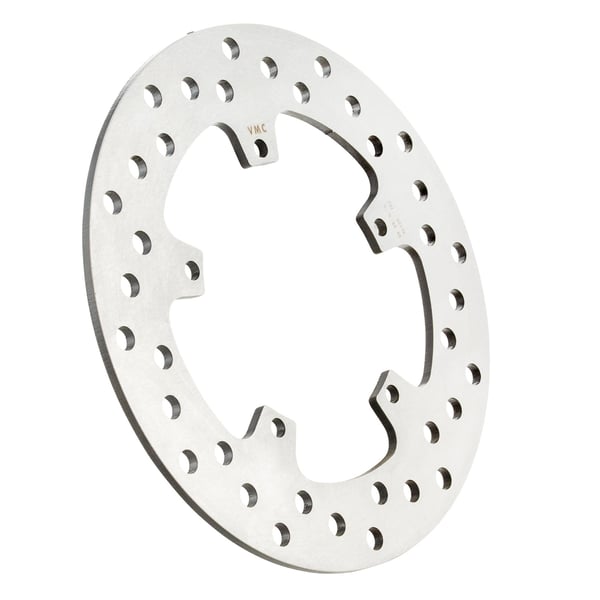 Image of Bremsscheibe VMC FISSO vorne für Vespa PX 125-200 E '98/MY/'11/ET2/ET4/LX/LXV/S/Primavera/Sprint 50-150ccm