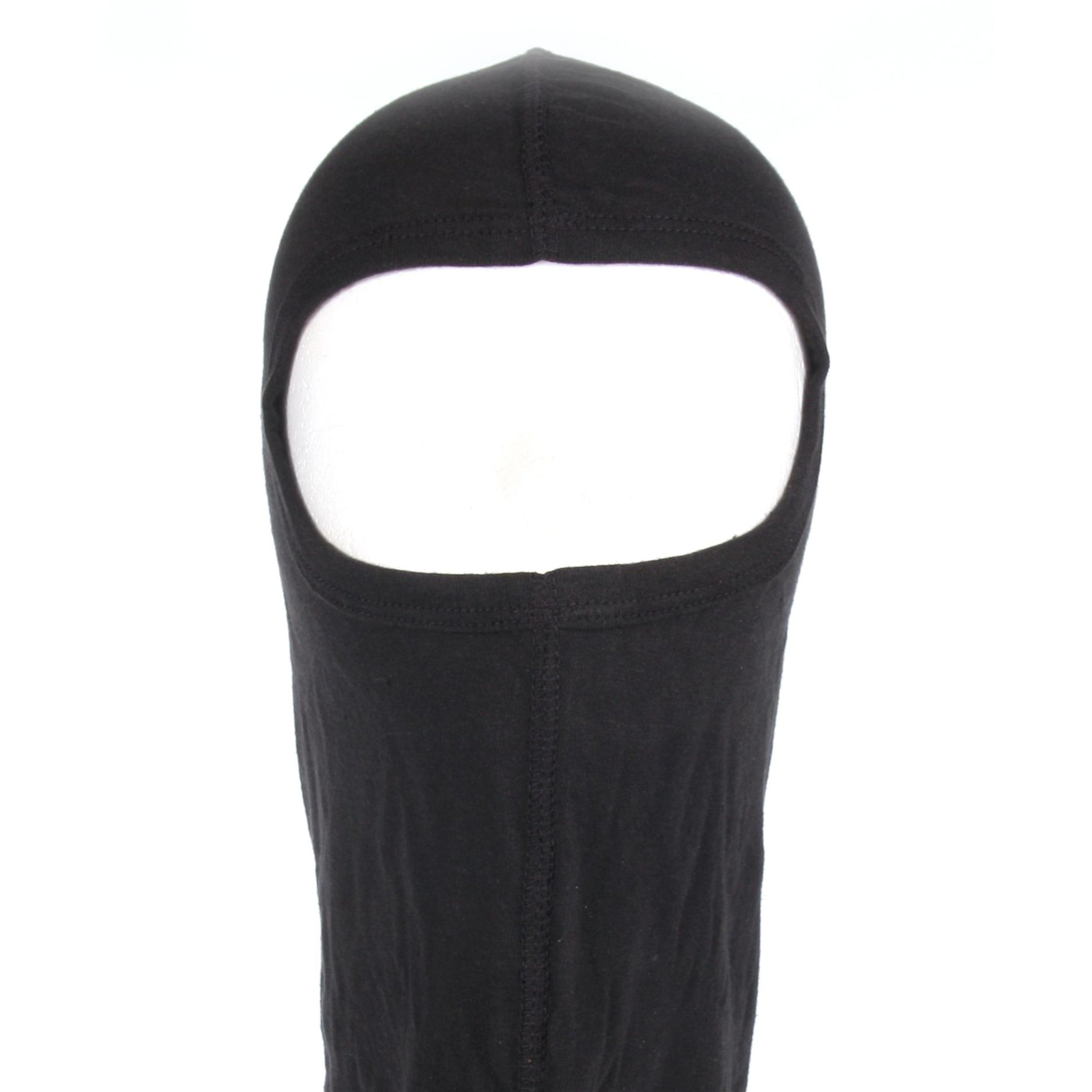 Image of Sturmhaube Größe: uni Unisex Unisex