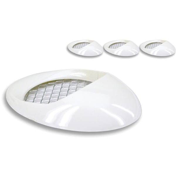 Image of Lufteinlässe TNT "Oval"