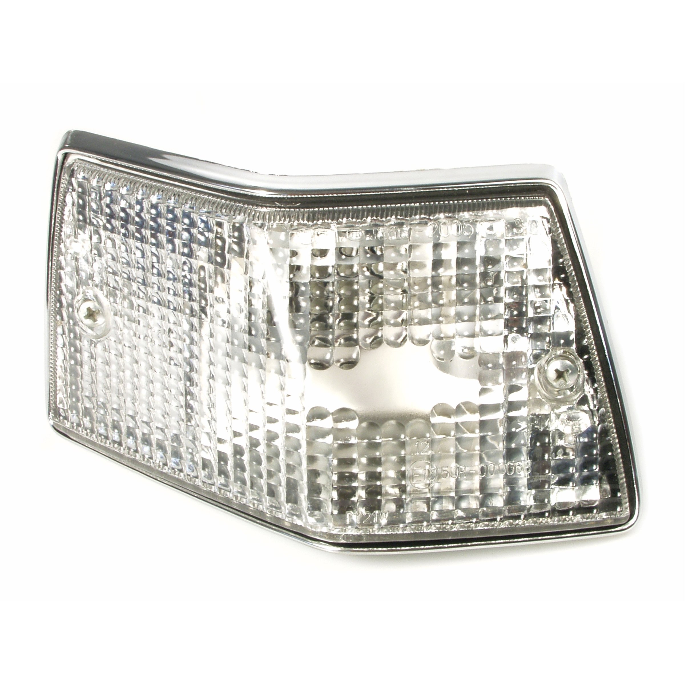 Image of Blinker PIAGGIO 638763 hinten links für Vespa PX80-200/PE/Lusso/T5 für Vespa PX80-200/PE/Lusso/T5