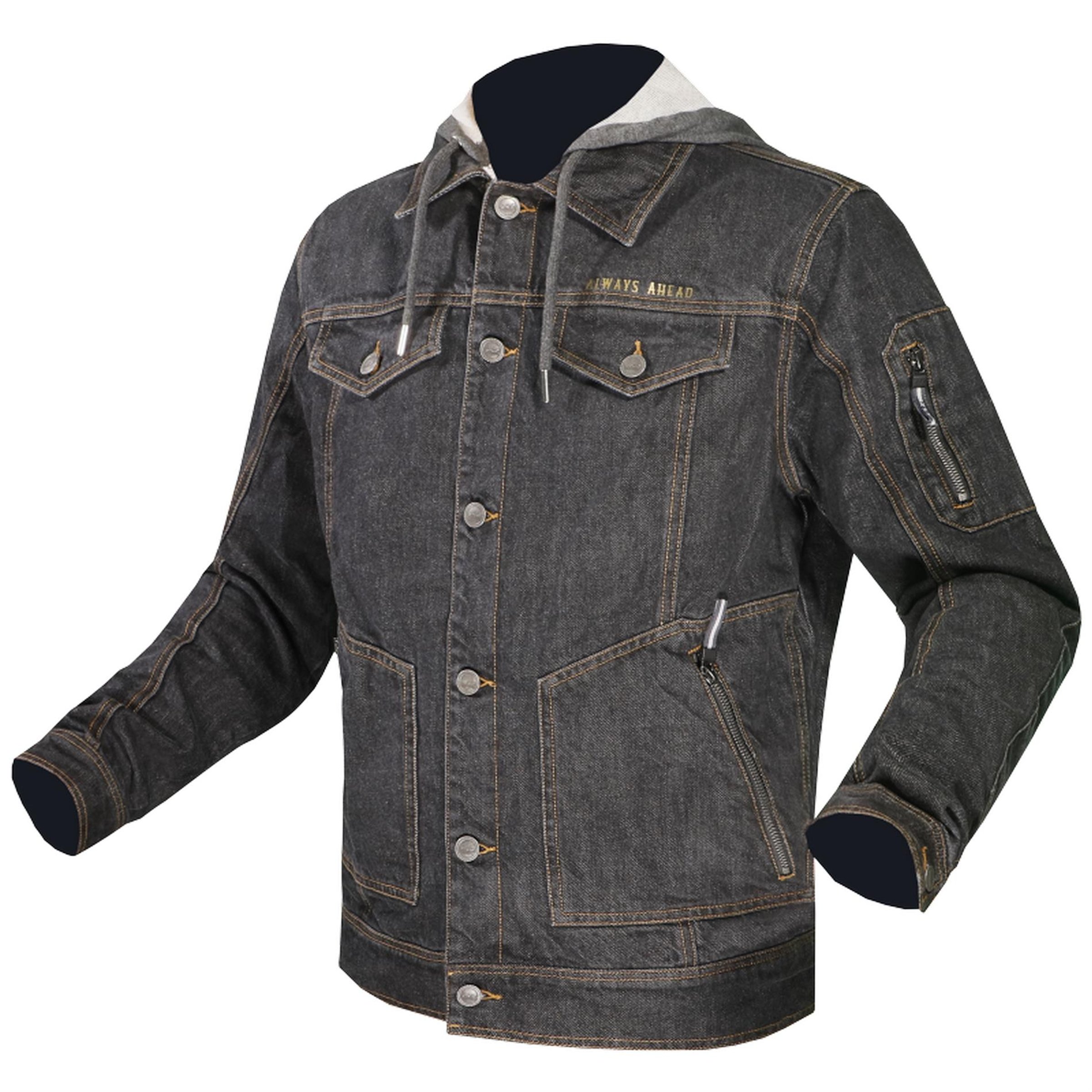 Image of Jacke LS2 Oaky Größe: XL für Männer für Männer