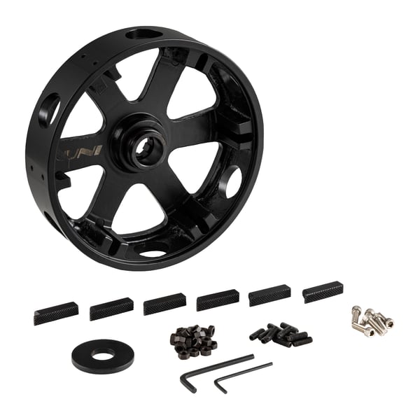 Image of Einschleifwerkzeug Bremsbacken UNI Auto Bremsbeläge hinten für Lambretta 125 LI/Special/GP/DL/150 LI/Special/SX/GP/175 TV/200 TV/SX/GP/DL