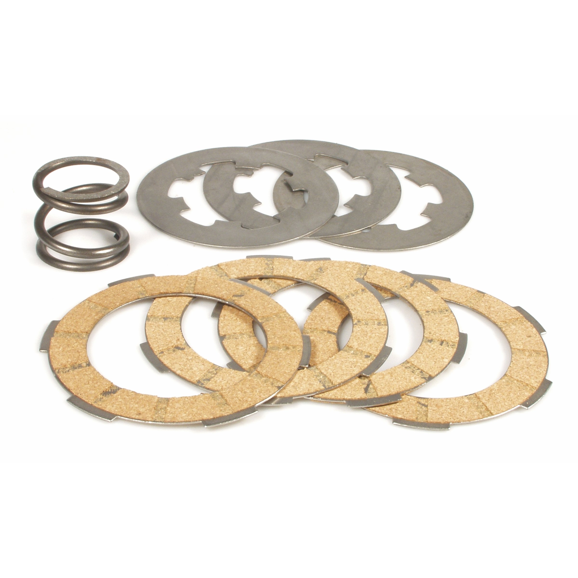 Image of Kupplungsbeläge MALOSSI MHR V50/PK 5216521 für Vespa 50-125/PV/ET3/PK50-125/S/XL für Vespa 50-125/PV/ET3/PK50-125/S/XL