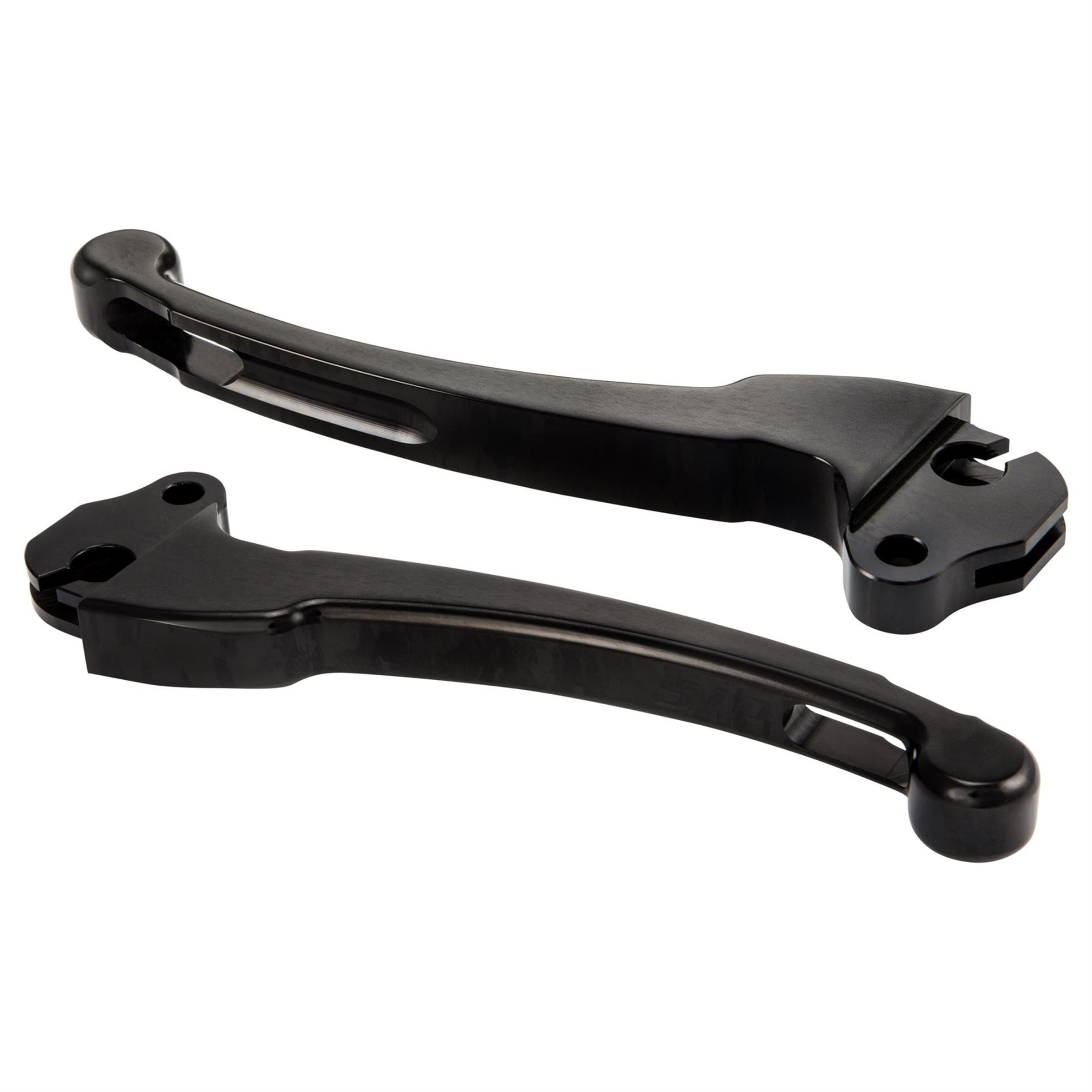 Image of Sporthebel Set Kupplung/Bremse SIP links & rechts für Vespa 50-125/PV/ET3/PK/S/XL/XL2/125 VNA-TS/150 VBA-Super/Rally/PX80-200/PE/Lusso/T5 für Vespa 50-125/PV/ET3/PK/S/XL/XL2/125 VNA-TS/150 VBA-Super/Rally/PX80-200/PE/Lusso/T5
