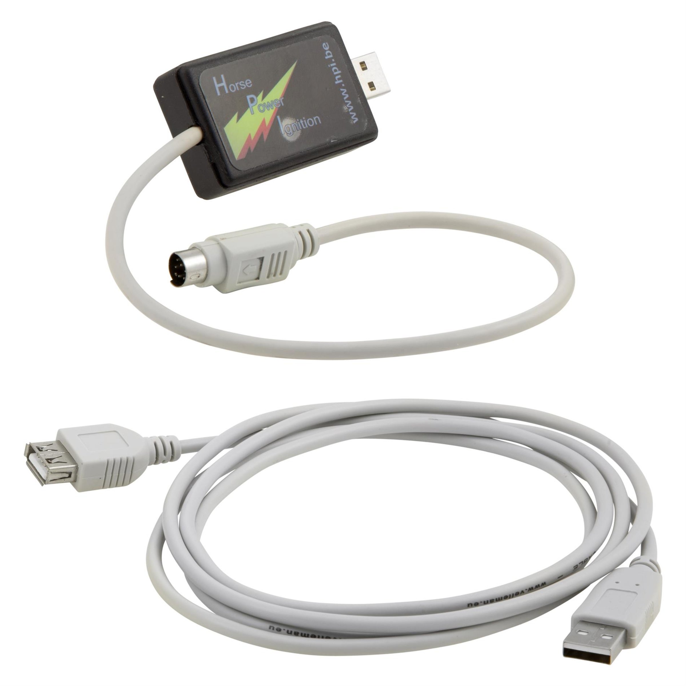 Image of Interface HPI