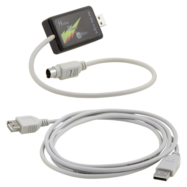 Image of Interface HPI