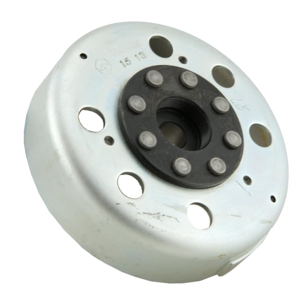 Image of Polrad PIAGGIO, 584526 für Vespa ET2/LX/LXV/S/Primavera/Sprint 50ccm 2T AC