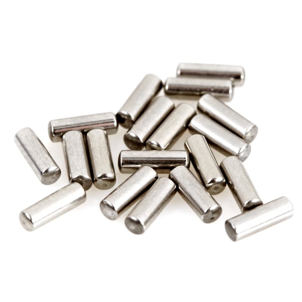 Image of Nadelset, Nebenwelle, 2077 für Vespa 98/125 V1-15T/V30-33T/VU/Hoffmann A/B/Ape A A1-15T