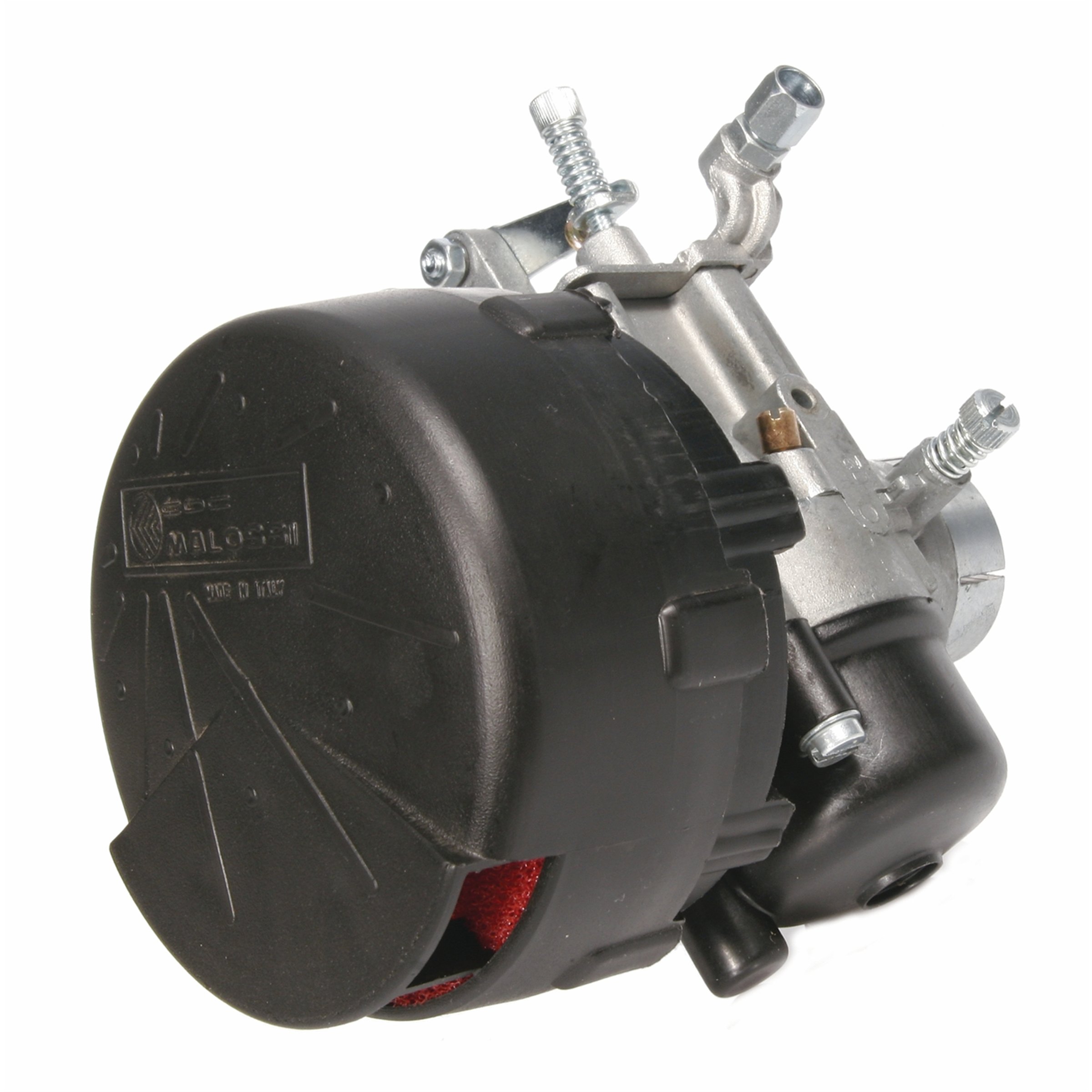 Image of Vergaserkit MALOSSI SHBC 20.20E Flachschieber 72 5812 für Vespa 90/PV/ET3 für Vespa 90/PV/ET3