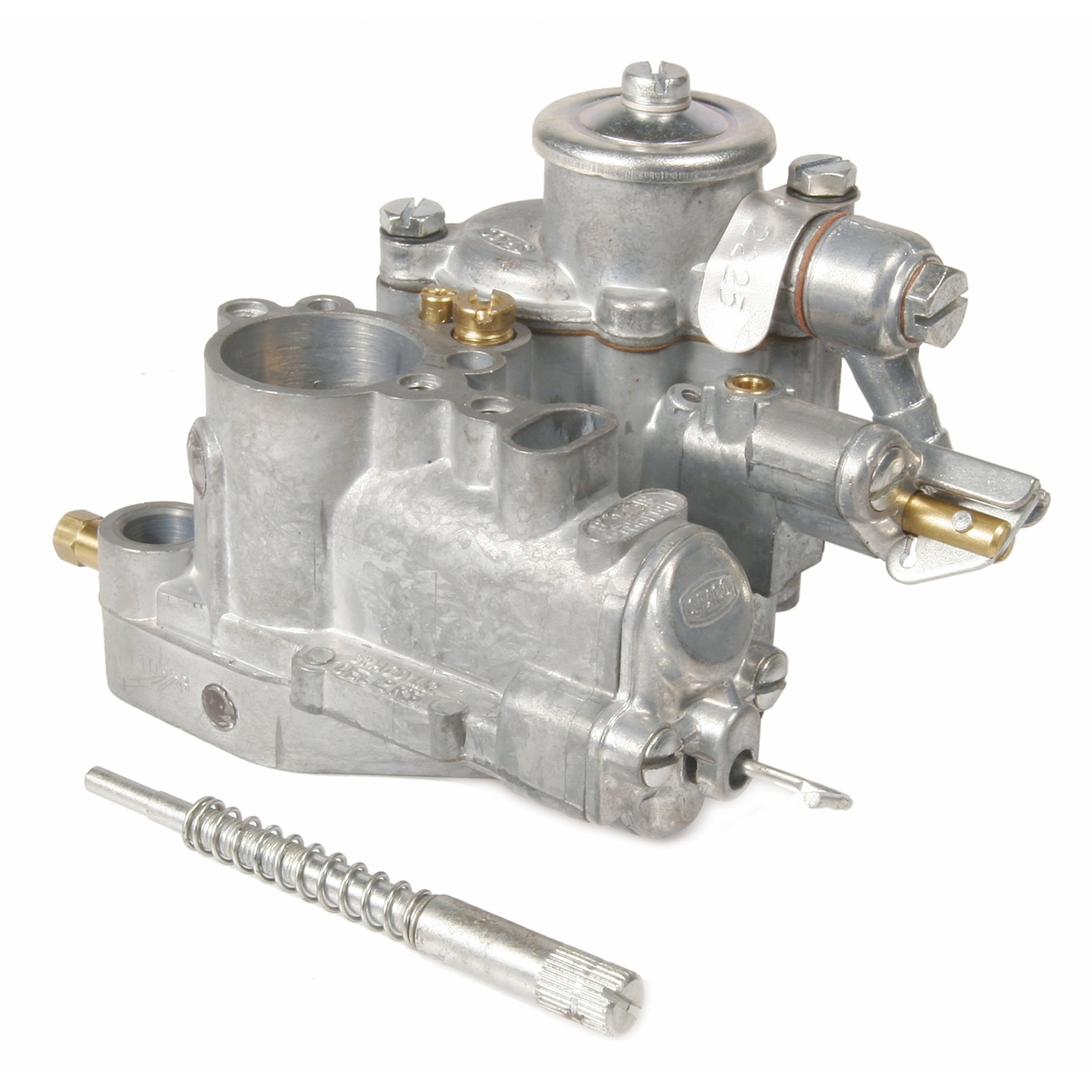 Image of Vergaser SPACO SI 26.26G, 00618 für Vespa T5 für Vespa T5