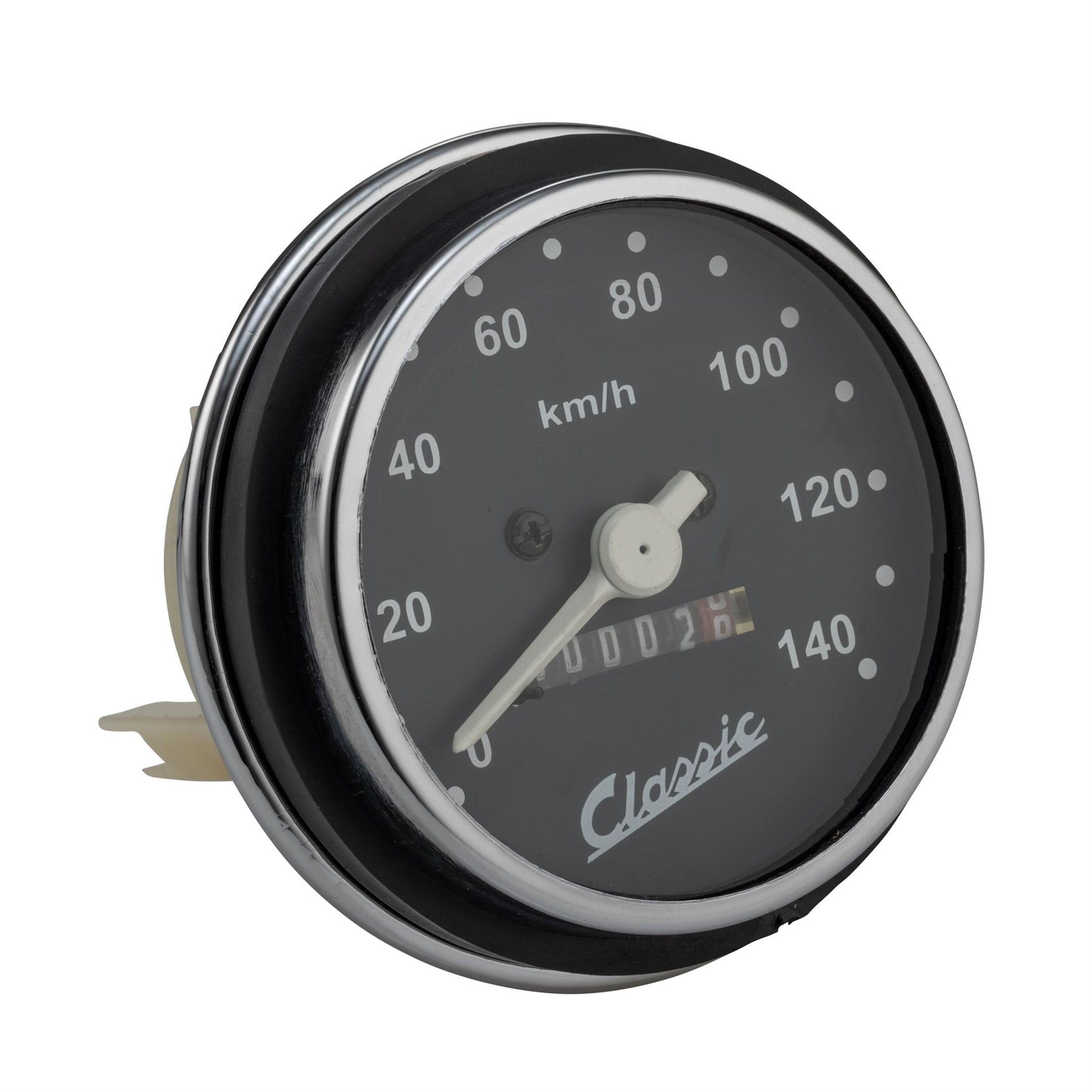Image of Tachometer SIP für Vespa PK50-125/S/SS für Vespa PK50-125/S/SS