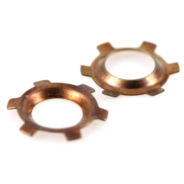 Image of Sicherungsscheibe Motorgehäuse Ø 6 mm für GILERA/PIAGGIO 2T AC