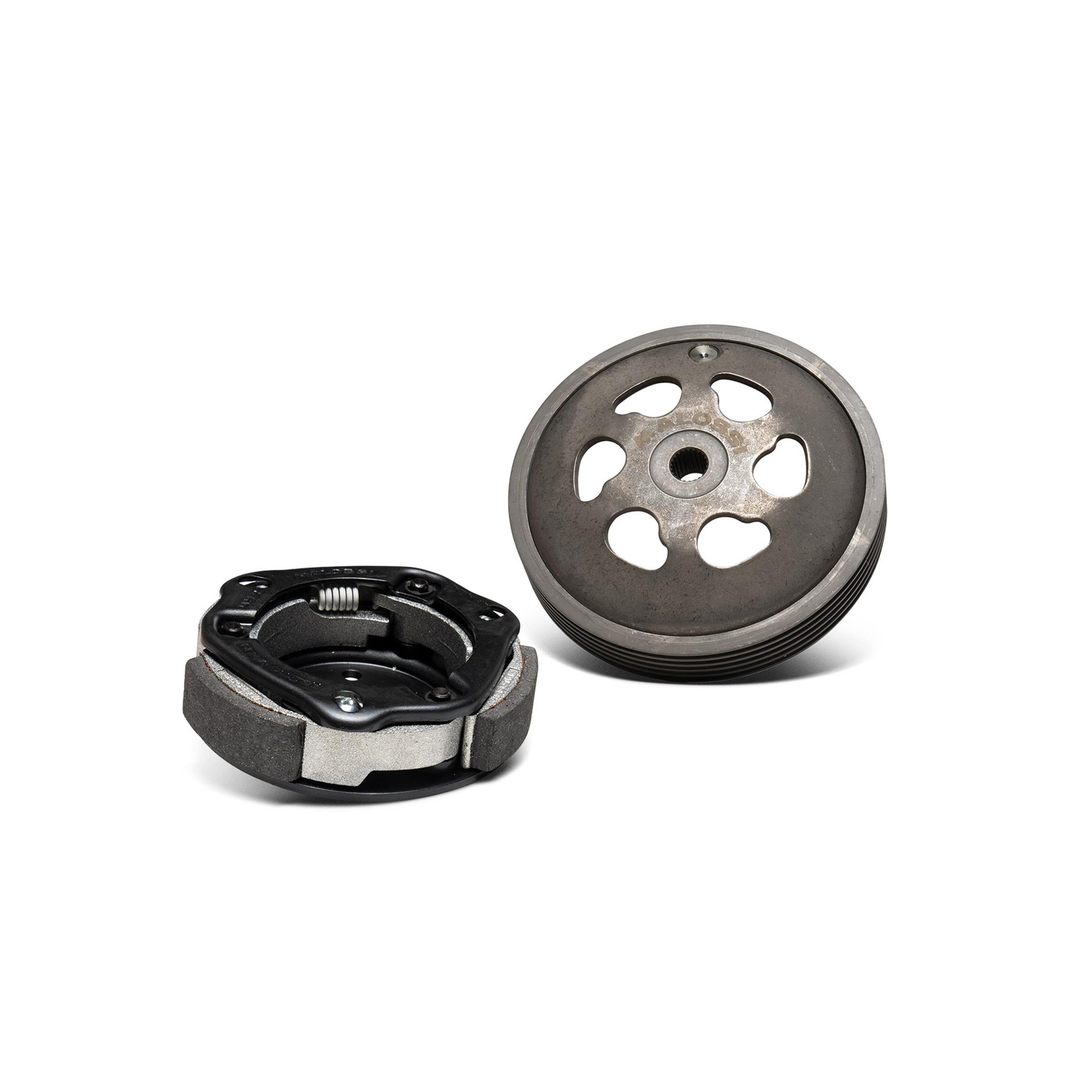 Image of Kupplungskit MALOSSI MHR Delta Clutch System 5219120 für Vespa ET2/ET4/LX/LXV/S 50ccm 2T/4T für Vespa ET2/ET4/LX/LXV/S 50ccm 2T/4T