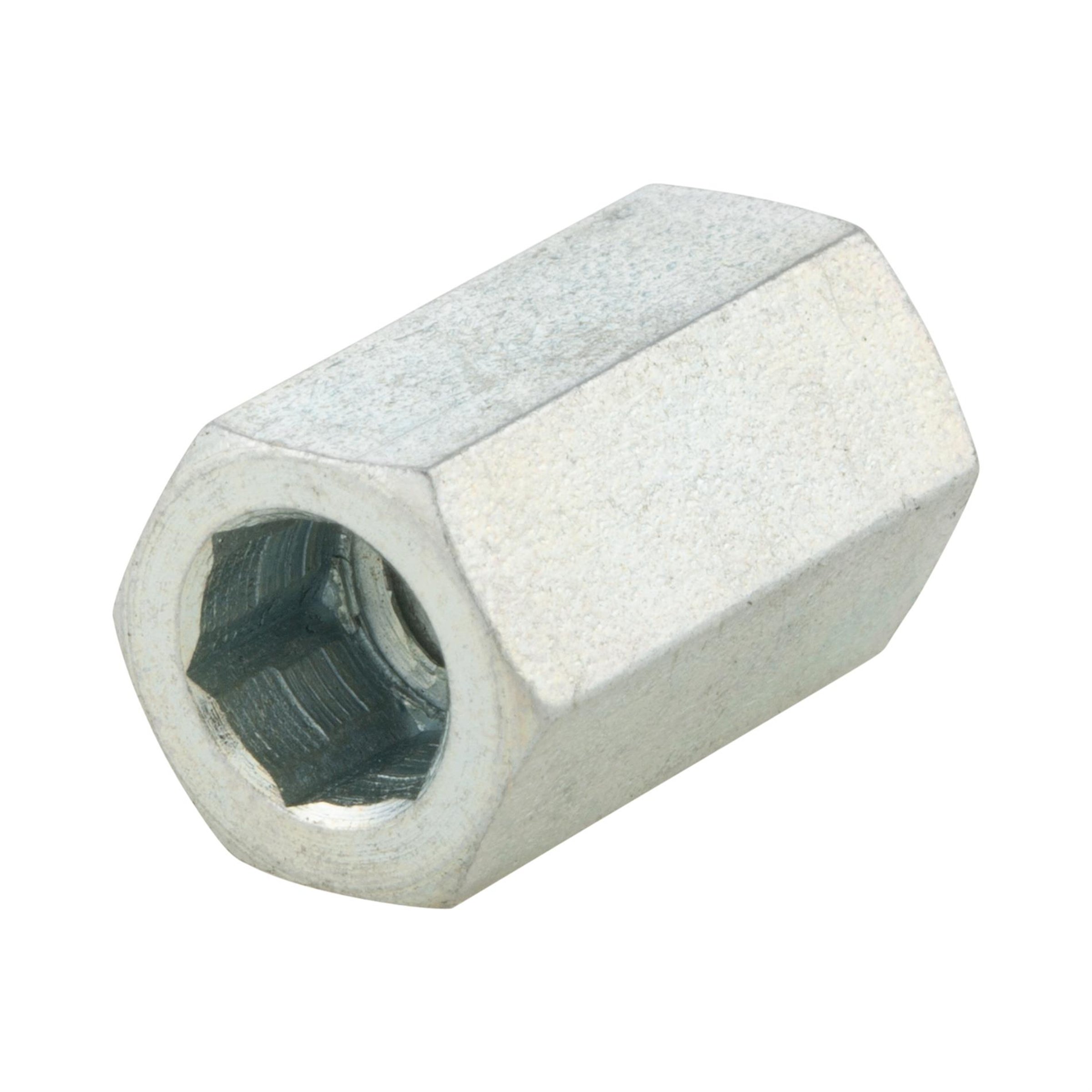 Image of Mutter M6x1,0 mm, Auspuff/Krümmer, PIAGGIO für Vespa ET4/LX/S/Primavera/Sprint 50ccm 4T für Vespa ET4/LX/S/Primavera/Sprint 50ccm 4T