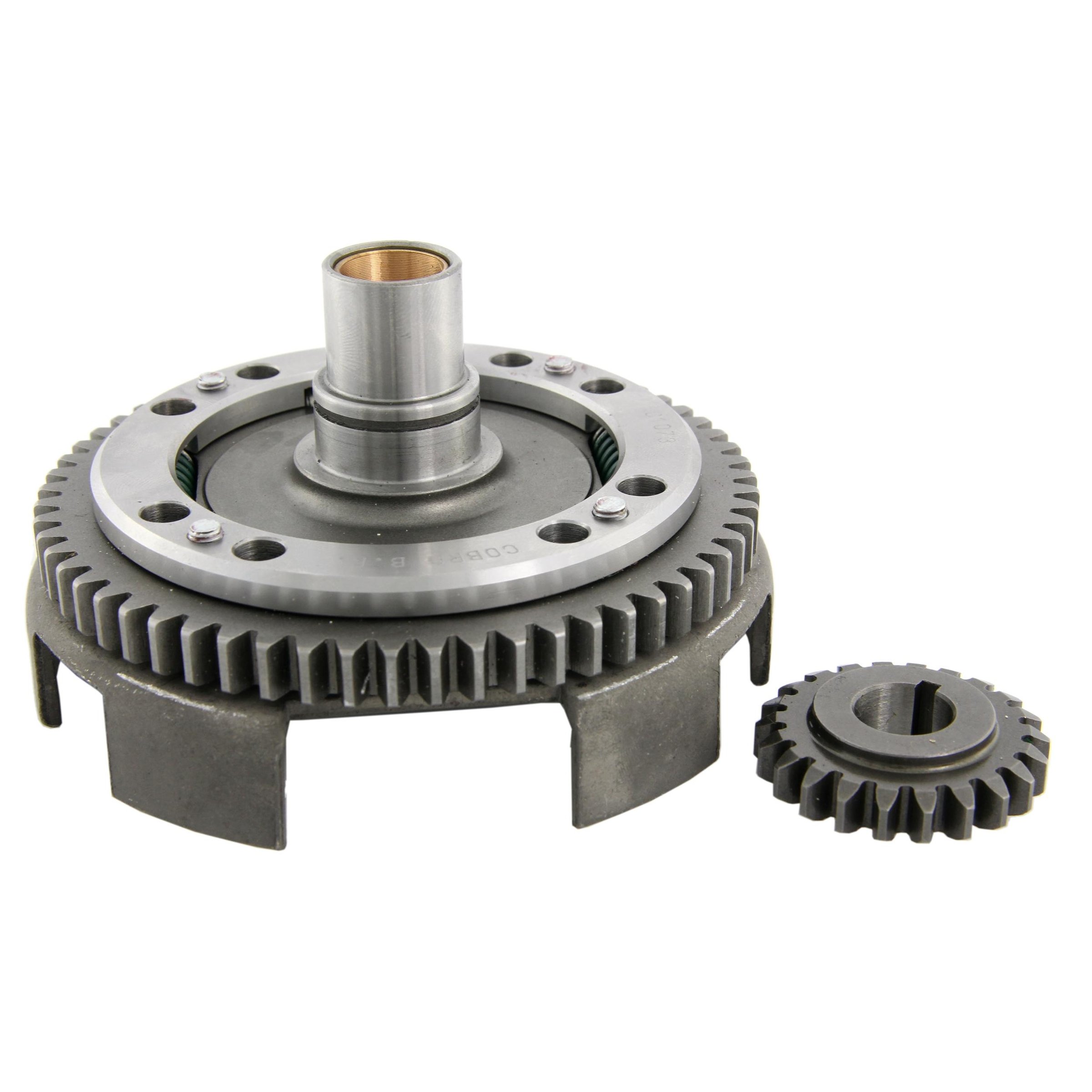 Image of Getriebeübersetzung Z 20/60, (3.00) DRT COBRA für Vespa 50-125/PV/ET3/PK50-125/S/XL/XL2 für Vespa 50-125/PV/ET3/PK50-125/S/XL/XL2