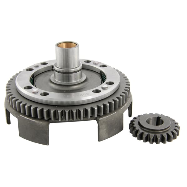 Image of Getriebeübersetzung Z 21/60, (2.86) DRT COBRA für Vespa 50-125/PV/ET3/PK50-125/S/XL/XL2