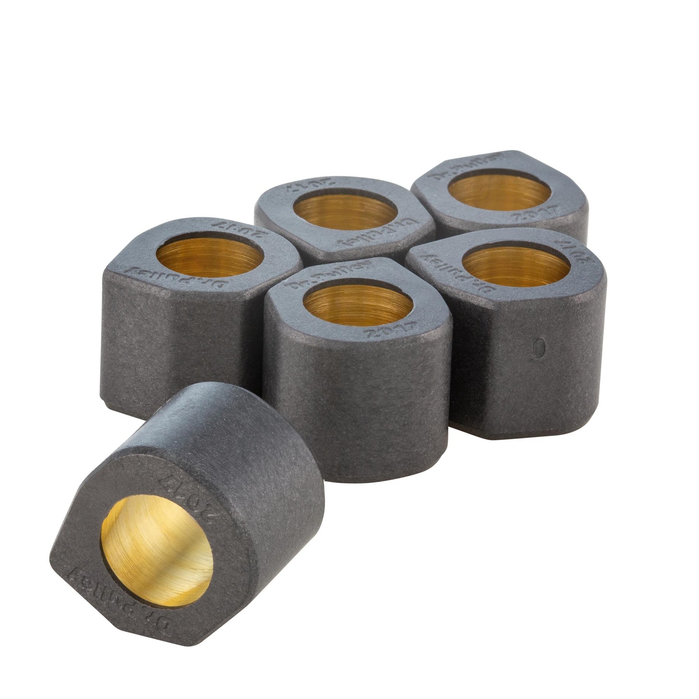 Image of Variatorrollen DR. PULLEY 20x12 mm 10,0g
