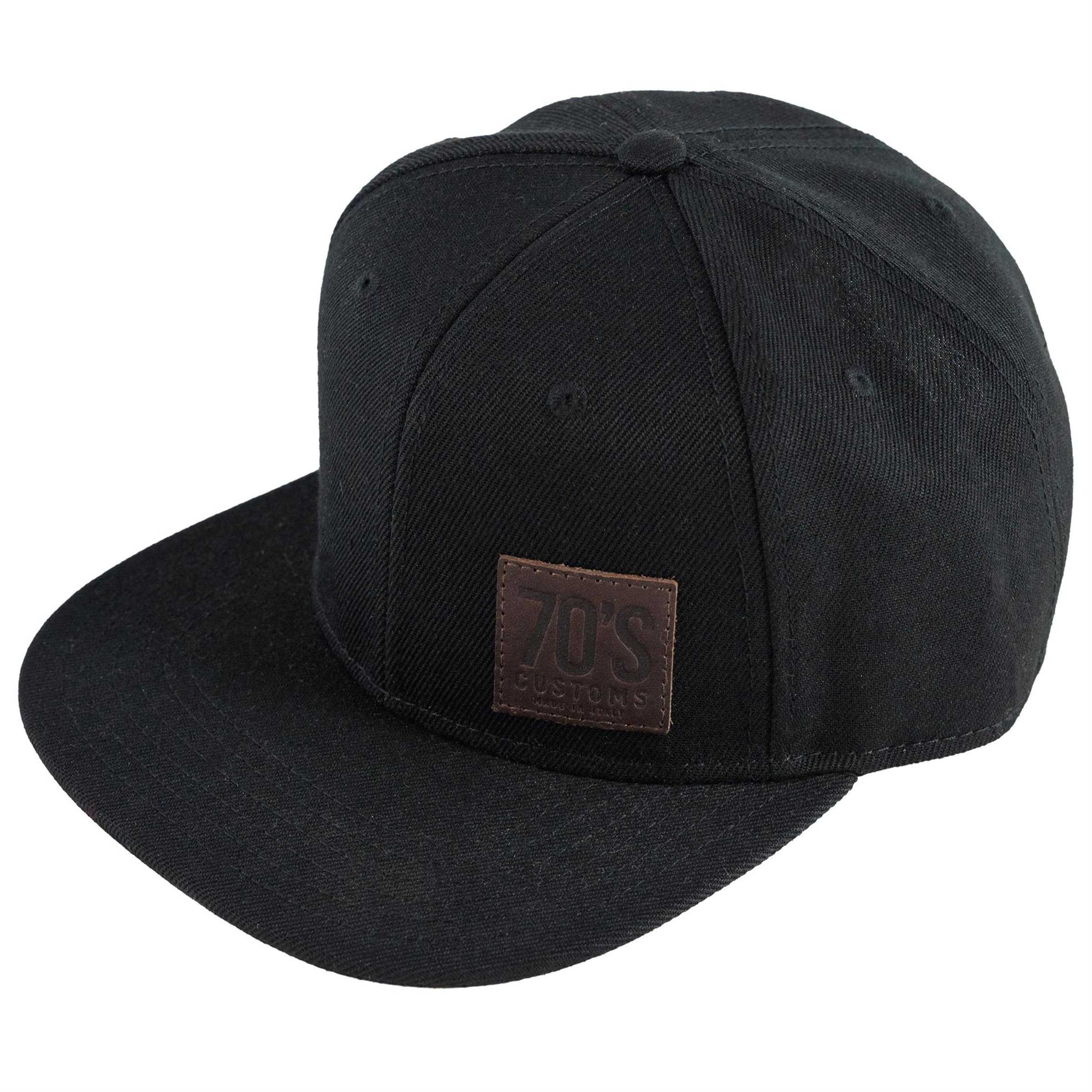 Image of Kappe 70'S Customs Größe: one size