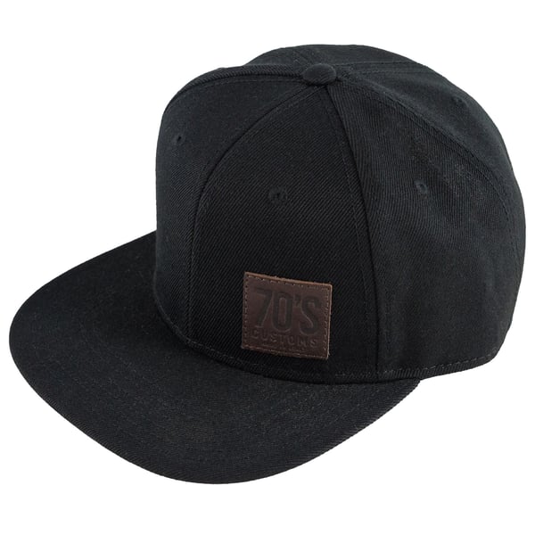 Image of Kappe 70'S Customs Größe: one size