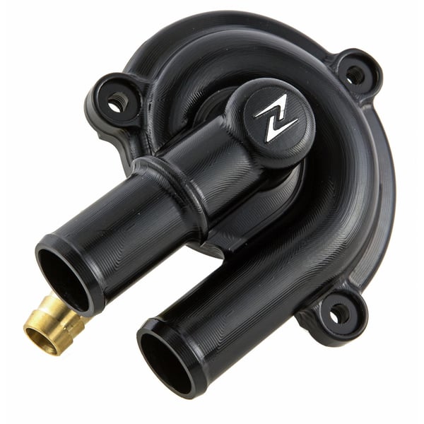 Image of Wasserpumpendeckel ZELIONI für Vespa GTS/GTS Super/GTV/GT 60/GT/GT L 125-310ccm 4T LC