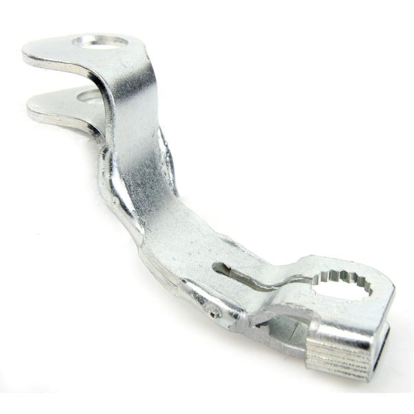 Image of Bremsarm, für Modelle mit Trommelbremse, hinten für GILERA/PIAGGIO Runner/Hexagon