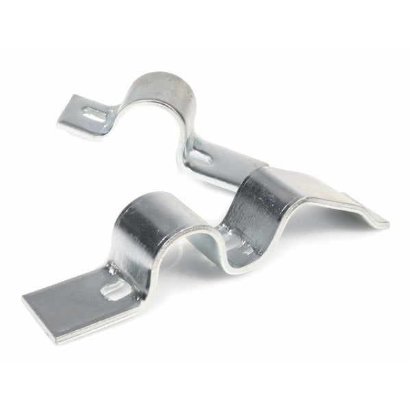 Image of Hauptständer Befestigungsblech für Vespa PX80-200/PE/Lusso/'98/MY/T5