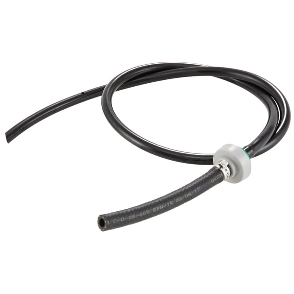 Image of Entlüftungsschlauch PIAGGIO, Tank für Vespa Primavera/Sprint 50-150ccm