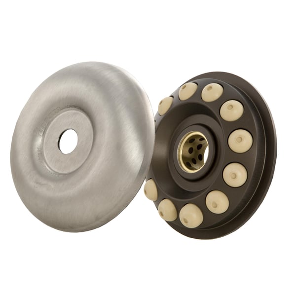 Image of Variator J.COSTA Pro für Vespa ET4/LX/LXV/S/GTS/GTS Super/GTV/GT/GT L 125ccm