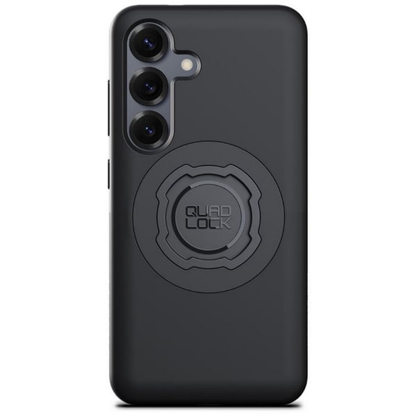 Image of Handyhülle QUAD LOCK MAG Samsung Galaxy S25