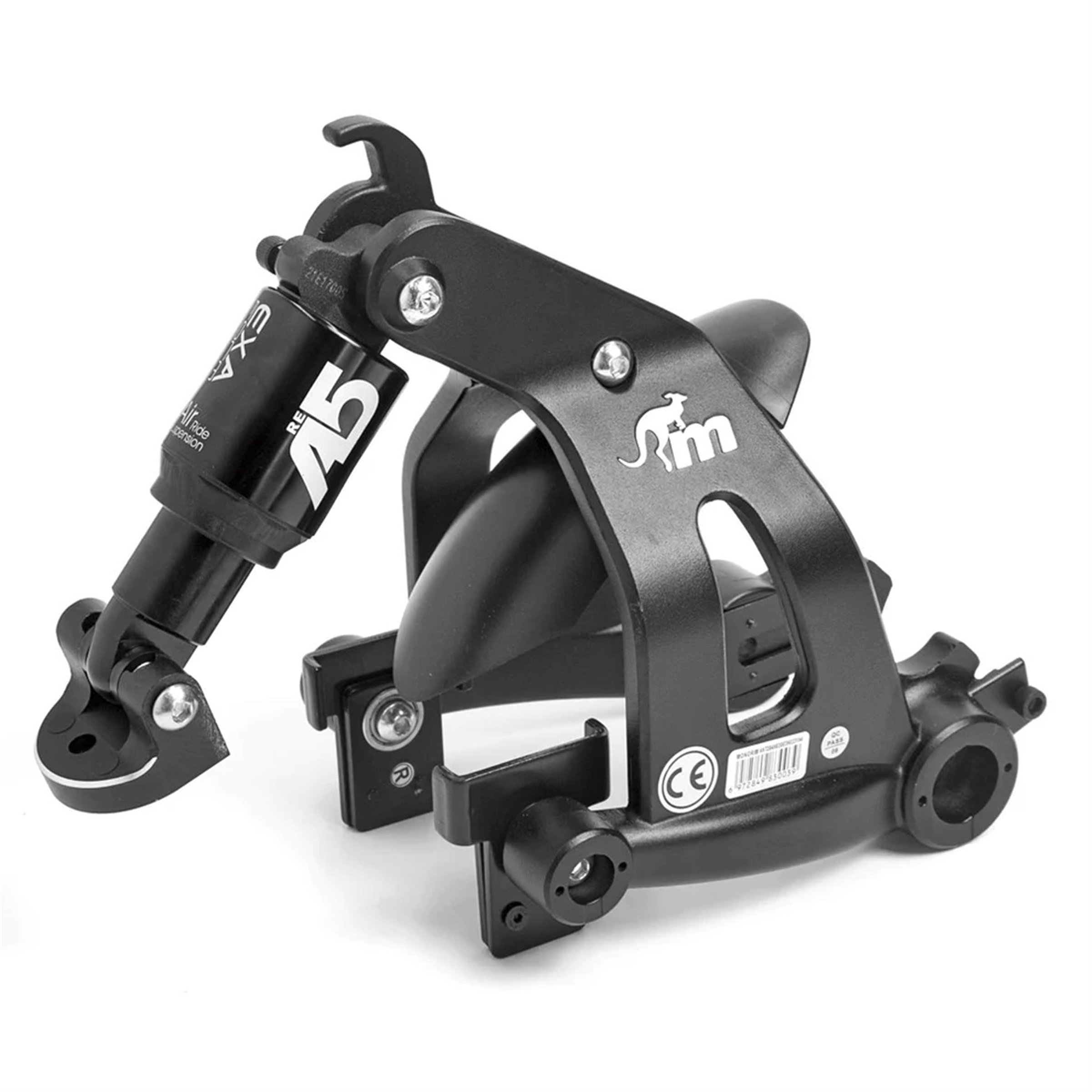 Image of Stoßdämpferkit MONORIM für E-Scooter Hinterrad MRE für XIAOMI M365/PRO/PRO2/1S/MI3/MI4/ES für XIAOMI M365/PRO/PRO2/1S/MI3/MI4/ES